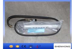 China HP - 1 Manual Operating Tools Hydraulic Hand Pump For Overhead Line Construction supplier