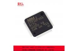 China STM32F401RCT6  LQFP-64  Mcu Microcontroller Integrated Circuits supplier