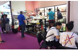 China Holiday Coffee Mugs manufacturer