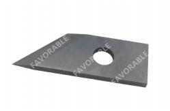 China Blade Knife For Auto Cutter Machine Cutter Parts TL 052 supplier