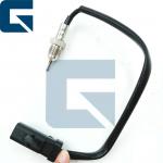 339-8822 Temperature Sensor 3398822 For 312E 349E Excavator for sale