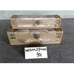 L34 Rustic Chest Trunk for sale