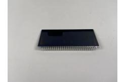China Negative VA Lcd Display , Custom 7 Segment Display Digit Graphic Lcd Panel supplier