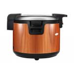 Non Stick Coating 9KG 19L 48 Hours Sushi Rice Warmer for sale