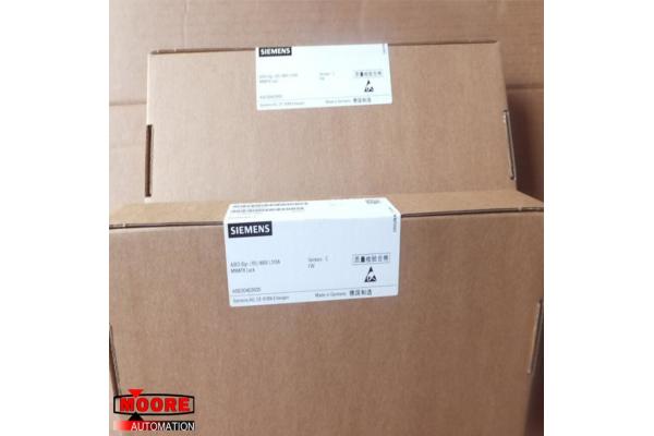 A5E00453505 AIBO-Bgr MM4PX Siemens Module