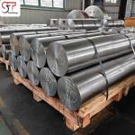 China Continuous Casting Free Forged 20CrMnTi Roller Shaft Steel Mill Equipment Used manufacturer