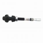 Micro Mechanical Push Pull Control Cable Assemblies Throttle Regulating Valve for sale