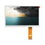 The 8.0 inch 1024(RGB)*600 LCD Screen Display New original HSD080IFW1-A10 for sale