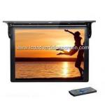 21.5 Inch Bus Advertising Screen Android Media Player Display 1 Year Warranty for sale