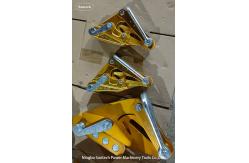 China Tower Erection Tools Come Along Clamp ACSR 30KN M3000 supplier