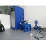 Electrodynamic High Frequency Vibration Shaker for Laboratory Vibration Testing