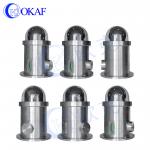 Explosion Proof Auto 4G PTZ Camera Surveillance Security Camera