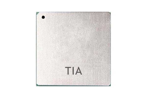 IN3252TA AI Processor Chip Transimpedance Amplifiers 32Gbaud Dual-Channel TIA Amplifiers