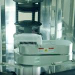 Wafer Bonder Hydrophilic Bonding​ MEMS Devices Power Electronics Wafer Bonding Machine