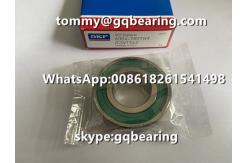 China 12mm Stud Gcr15 2RZ Sealed Deep Groove Ball Bearing With 20mm Roller supplier