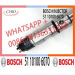 ONLINE PAYMENT C.R.fuel injector 0445120148 0445120099 51 10100 6086 51.10100-6070 fit for MAN TEMSA TRUCK for sale