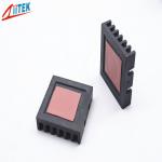 2.5mmT Easy Release Construction Conductive Pads for LED Power Supply for sale
