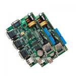 SMT DIP Soldering PCBA Printed Circuit Assembly With One Stop Service for sale