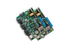 China SMT DIP Soldering PCBA Printed Circuit Assembly With One Stop Service supplier