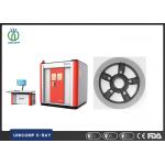 X-Ray Inspection Machine Unicomp UNC450 450KV NDT Digital Radiography Machine For Castings Internal Cracks Testing for sale