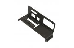 China Precision Custom Metal Fabrication Laser Cut Parts with Painting Plating and Polishing supplier