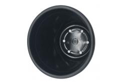 China High Quality Plastic Gallon Pot Simple Convenient And Movable supplier