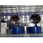Rubber Autoclave With Safety Interlock , Automatic Control , High Temperature And Low Pressure for sale