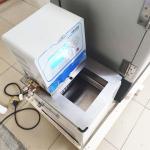 Low Temperature Thermostatic stainless steel Water Bath Cooling circulator for lab