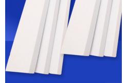 China Customization Aramid Nomex  Felt Heated Setting Needle Punched Felt supplier