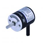 IP50 4mm Shaft Incremental Miniature Rotary Encoder for sale