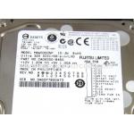 Fujitsu Enterprise 300 GB Internal HDD - 3.5 - MAW3300NP - Ultra320 SCSI - 10,000 rpm for sale