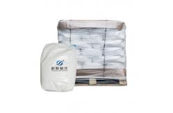 China Anionic Polyacrylamide as Textile and Dyeing Factory Effluent Clarification Flocculant supplier