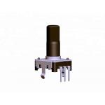 10mm EC10 hollow shaft Incremental rotary encoder EC101102X2H-HA3