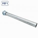 UL Standard EMT Conduit Pipe 1 Inch 3 / 4 Inch Electrical Metal Conduit