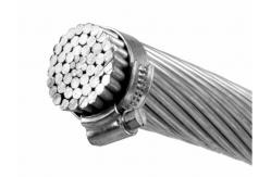 China Bare All Aluminium Conductor For Overhead Power Cable supplier