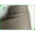 0.55mm Durable Washable Fiber - Based Textured Kraft Paper Multi Coloured