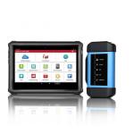 China Launch X431 V+ HD3 Wifi/Bluetooth Heavy Duty Truck Diagnostic Tool Free Update Online www.obdfamily.com for sale