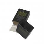 Cardboard Reverse Folding Paperboard Boxes Foldable Printed Solid Reverse Tuck End Box for sale