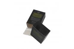 China Custom Tuck End Boxes For Memo Retailing Notepad Pack supplier