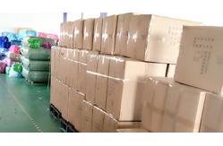 China Microfiber Wet Mop Pads manufacturer