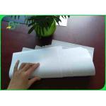 150g 180g White Coated High Glossy Art Paper For Book Printing