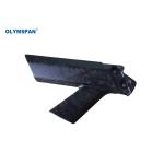 Olymspan High Strength Carbon Fiber Parts For Wheelchair for sale