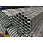 Durable Environmentally Friendly Hot Dip Galvanized Pipe Choice For Construction Projects for sale