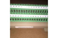 China GE IS210DRTDH1A Mark VI RTD Terminal Board supplier