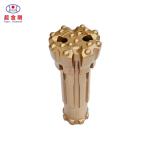 Circular Stone Drill Bit Manufactured from Alloy Steel by Forging for Stone Cutting for sale