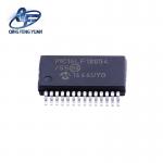 Flash Program Memory Microchip Integrated Circuit Pic16lf18854 for sale