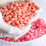 2024 Hot Sale OEM Long Fragrance Beads Sachet Custom Laundry Scent Booster Beads for sale