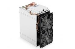 China ZEC Currency Bitmain Antminer Z11 135ksol 12nm 228×134×279mm supplier