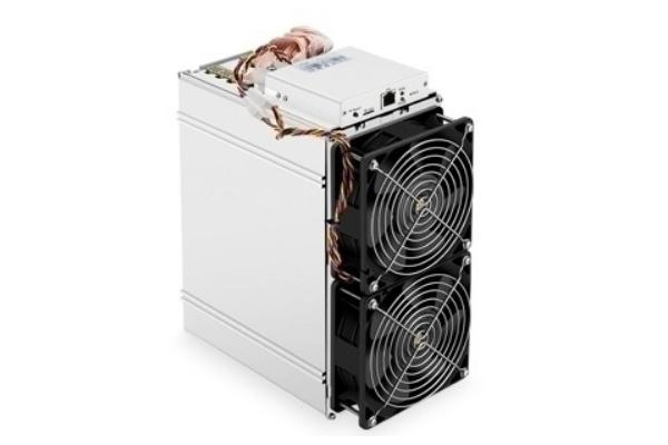 ZEC Currency Bitmain Antminer Z11 135ksol 12nm 228×134×279mm