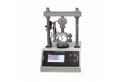 China 50kN Multipurpose Asphalt Testing Equipment Digital Compression supplier